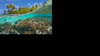 nejkrásnější laguny světa