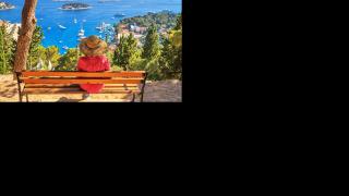 národní parky Chorvatska