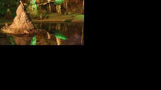 nejzajímavější jeskyně v Česku