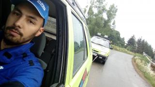 Feldou do Číny - Cestovinky.cz