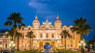 Grand Casino - Cestovinky.cz
