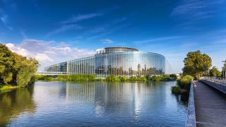 Evropský parlament - Cestovinky.cz