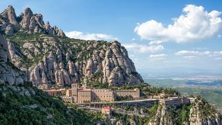 Montserrat - Cestovinky.cz