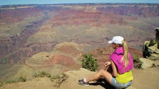 Grand Canyion 2010, Kateřina Petříčková - Cestovinky.cz - Cestovinky.cz