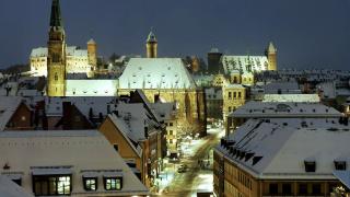 autor: Johannes Kerstiens (Wikimedia Commons) - Cestovinky.cz