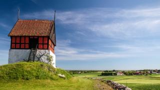 Bornholm - Cestovinky.cz