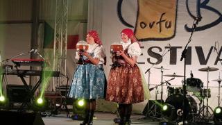 Corfu Beer Festival 2017 - Cestovinky.cz