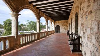 Alczar Colón - Cestovinky.cz