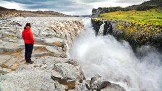 Dettifoss - Cestovinky.cz