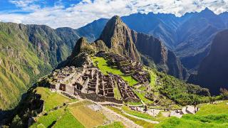 Machu Picchu - Cestovinky.cz