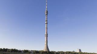 Ostankino - Cestovinky.cz