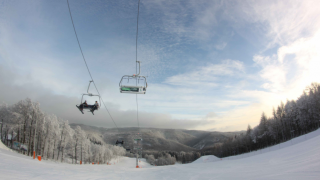 ski areál Klíny - Cestovinky.cz