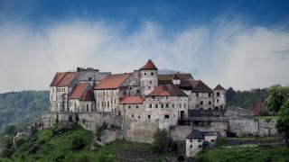 Burghausen - Cestovinky.cz