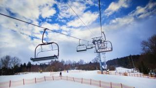 ski areál Monínec - Cestovinky.cz