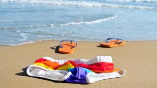 Naturismus kult nahoty nebo životní styl? - Cestovinky.cz