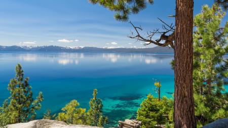 nejkrásnější jezera na světě