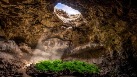 nejzajímavější jeskyně světa