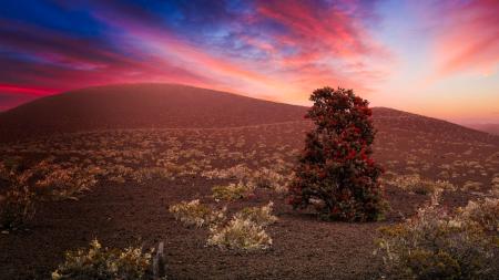 nejaktivnější sopky na světě