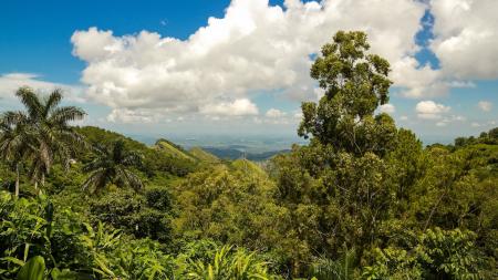 Sierra del Escambray