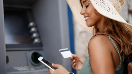 Jak se připravit na cestu z finančního hlediska?