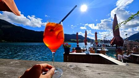 TOP 5 zážitků v Korutanech