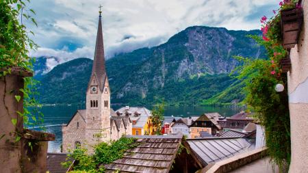 Hallstatt