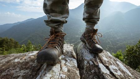 Jak vybrat tu nejlepší obuv pro vaše další cestovatelské dobrodružství v přírodě?