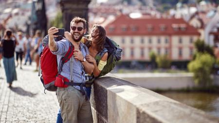 Rakousko vydělává na turismu násobně víc než Česko. Co děláme jinak?