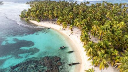 Kde si užít stáří? K ideálním destinacím na důchod patří Panama i země, které máme „za humny“