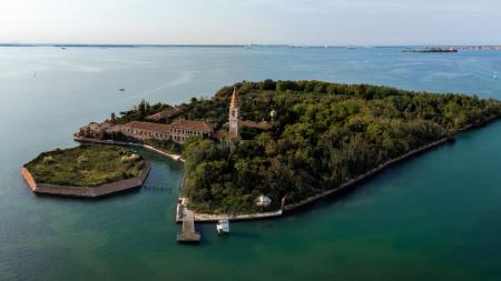 Poveglia úvodní