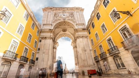 kam se vyplatí letět na prodloužený víkend