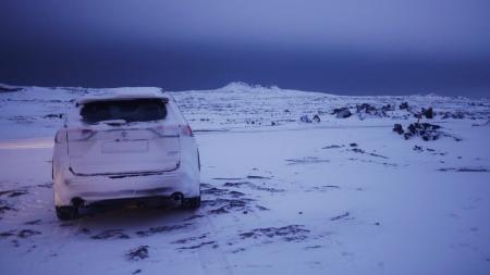 „Cesty jsou zavřené, zůstaňte doma!“ I takové zprávy nám chodily na dovolené