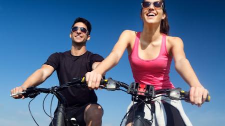 Tip na cyklovýlet: Za vínem a jídlem na jižní Moravu