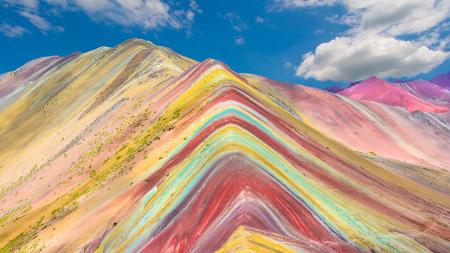 Vinicunca - Cestovinky.cz