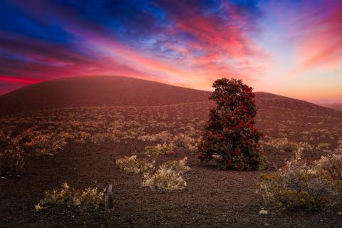 nejaktivnější sopky na světě