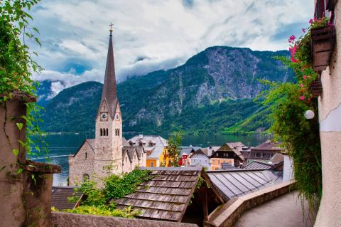 Hallstatt