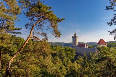 Kokořínsko