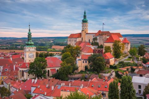 Mikulov