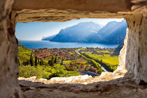 Lago di Garda