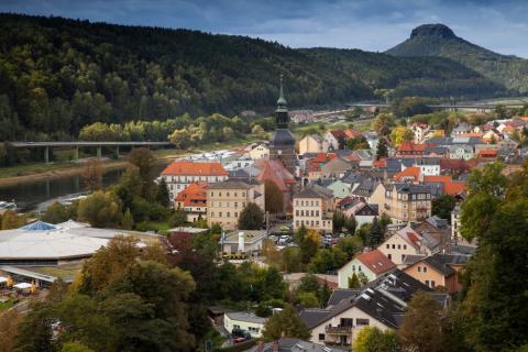 Bad Schandau