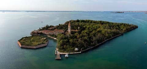 Poveglia úvodní