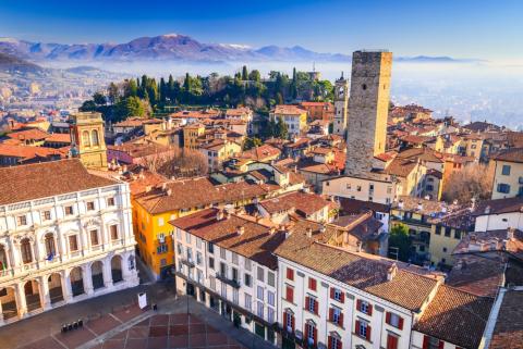 Bergamo