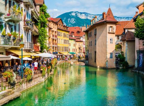 Annecy