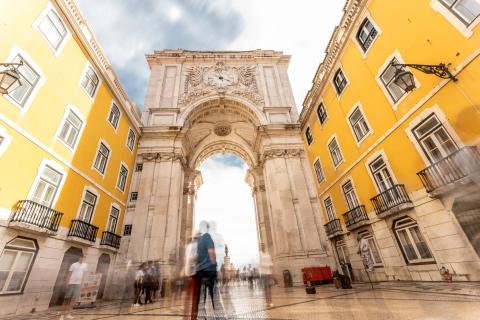 kam se vyplatí letět na prodloužený víkend