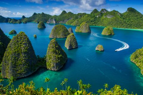 Raja Ampat