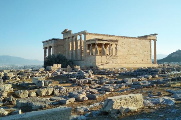 Parthenon