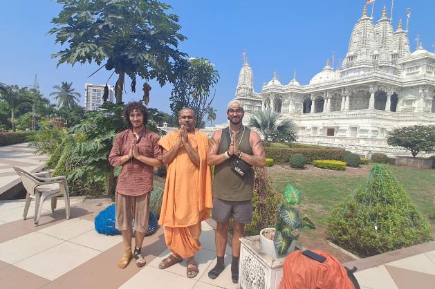 Marek Mynář  – lidé 2