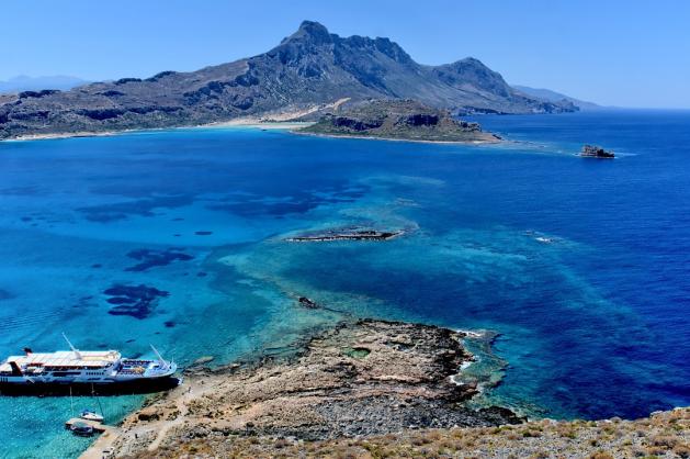 Ostrov Kréta