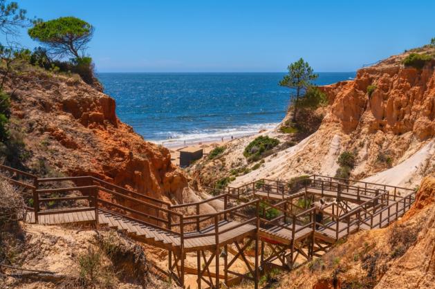 Algarve