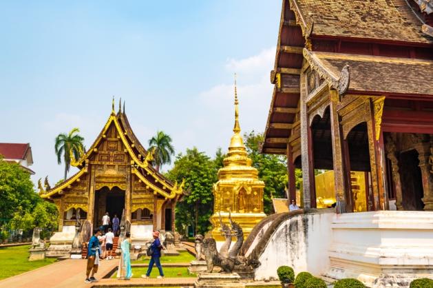 Chiang Mai